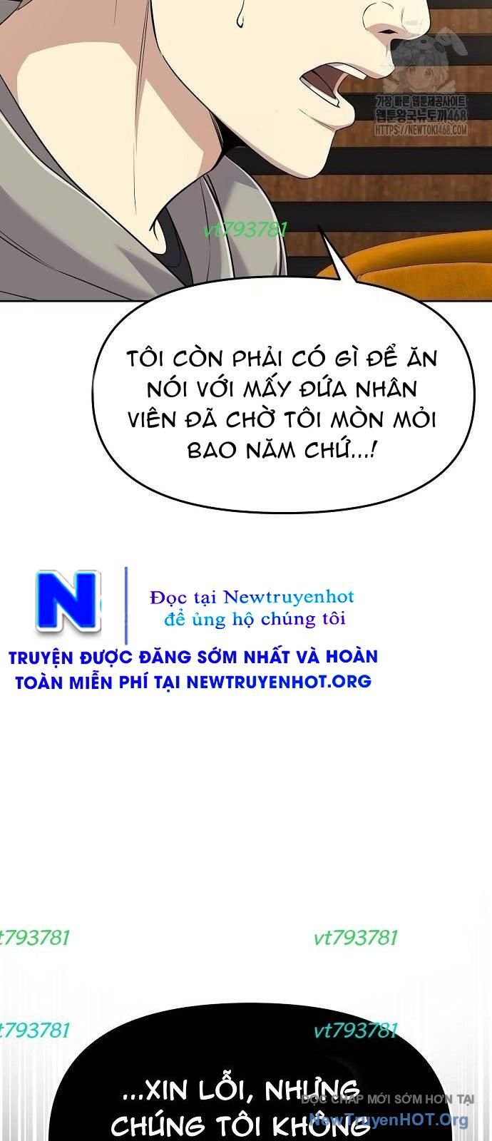 Nhân Viên Thực Tập Kim Cheolsu - chap105 - Trang 19